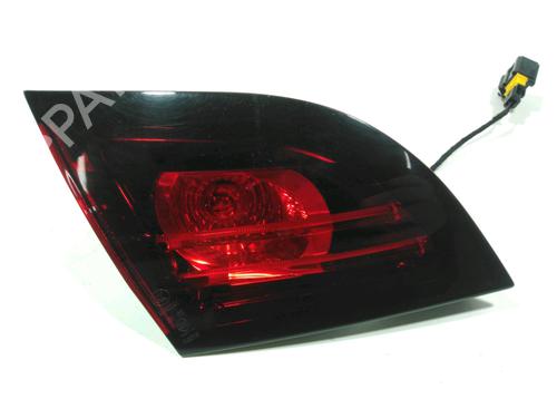 Used Left tailgate light DS DS 4 / DS 4 CROSSBACK (NX_) 1.6 THP 165 (165 hp) 28267917