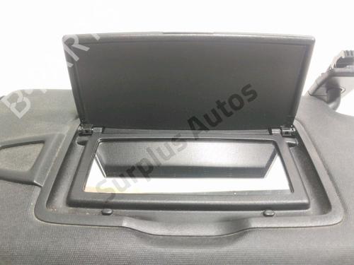 Right sun visor MERCEDES-BENZ GLB (X247) GLB 220 d 4-matic (247.615) | BP36402778I2 - Image 3
