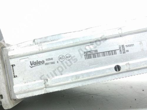 Intercooler PEUGEOT 508 II (FB_, FH_, F3_) 1.5 BlueHDI 130 (FBYHZJ, FBYHZR) | BP37762734M30 - Image 3