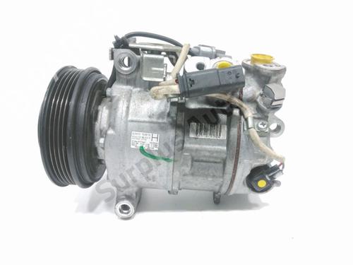 AC compressor INFINITI Q30 1.6 | BP37764537M34 - Image 2