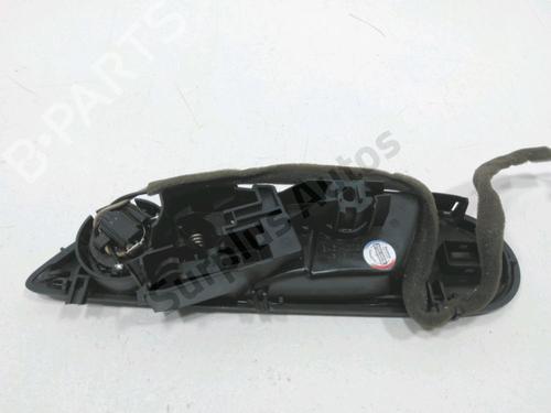 Front right interior door handle FORD FIESTA VI (CB1, CCN) 1.4 TDCi | BP37775057I14 - Image 2