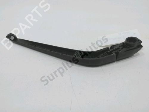 Braço escova traseiro TOYOTA AURIS (_E15_) 2.0 D-4D (ADE150_, ADE150R) | BP37789636C144 - Image 2