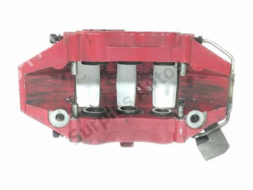 Left front brake caliper JAGUAR XK II Coupe (X150) 4.2 XKR | BP37766267M105 - Image 3
