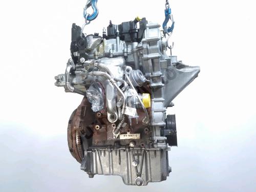 Motor FORD PUMA (J2K, CF7) 1.0 Flexifuel | BP28219056M1 