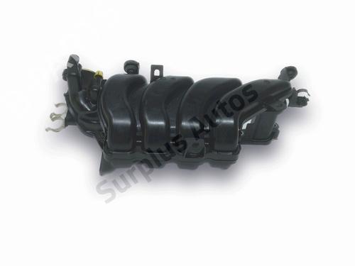 Intake manifold SUZUKI SWIFT V (AZ) 1.2 Hybrid (Mild Hybrid) (A2L412) | BP38497228M70 - Image 3