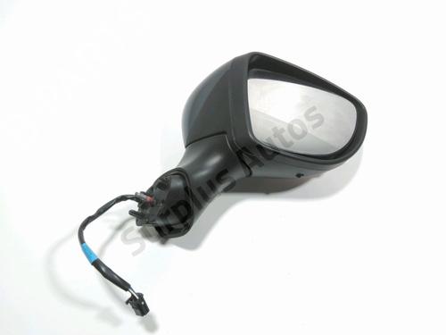 Used Right mirror RENAULT CLIO IV (BH_) 1.5 dCi 90 (90 hp) 28245112