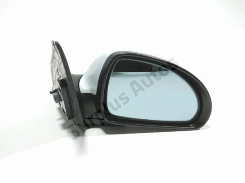 Used Right mirror KIA PRO CEE'D (ED) 1.6 CRDi 115 (115 hp) 28245437