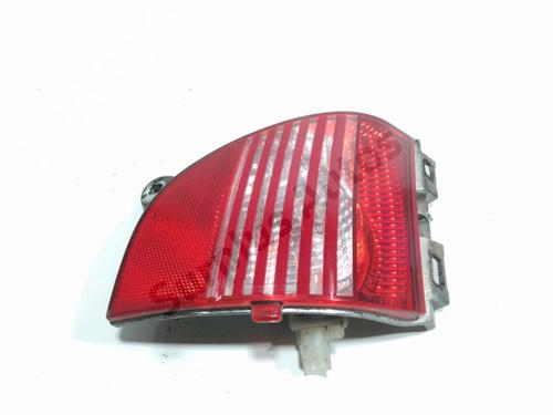 Baklys PEUGEOT 2008 I (CU_) 1.2 VTi (82 hp) 32356609