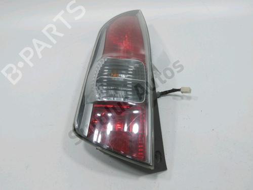 Feu arrière gauche DAIHATSU SIRION (M3_) 1.3 4WD (87 hp) 31006776