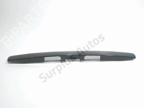 Tailgate handle PEUGEOT 308 SW I (4E_, 4H_) 1.6 HDi | BP28260350C132 