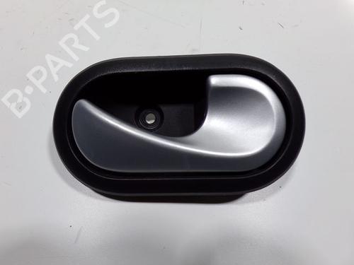 Used Rear right interior door handle Rear right interior door handle 28252255 28252255