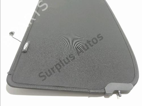 Rear parcel shelf FORD PUMA (J2K, CF7) 1.0 Flexifuel | BP33646886C85 - Image 2