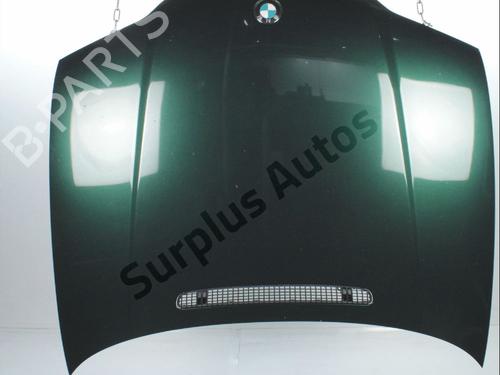 hood-bmw-3-e46-1997-1998-1999-2000-2001-2002-2003-2004-2005-33815920 main image