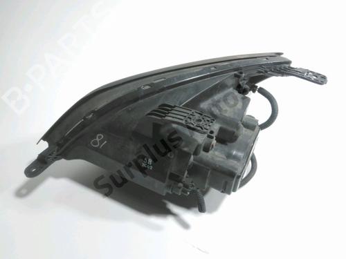 Right headlight OPEL ANTARA A (L07) 2.2 CDTi 4x4 | BP32434969C29 - Image 2