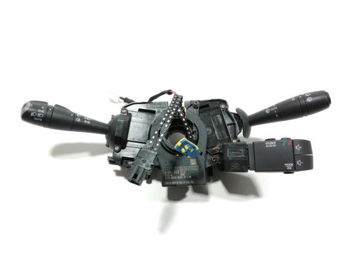 Used Steering wheel controls RENAULT CAPTUR I (J5_, H5_) 0.9 TCe 90 (90 hp) 28227120