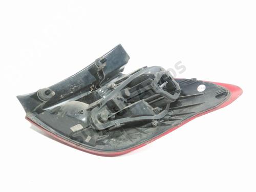 Left taillight CITROËN C4 II (NC_) 1.6 HDi 90 | BP38189545C34 - Image 3