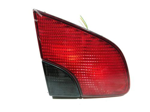 Used Left tailgate light Left tailgate light 28267765 28267765