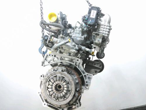 Engine NISSAN MICRA IV (K13K, K13KK) 1.2 DIG-S | BP28311254M1 