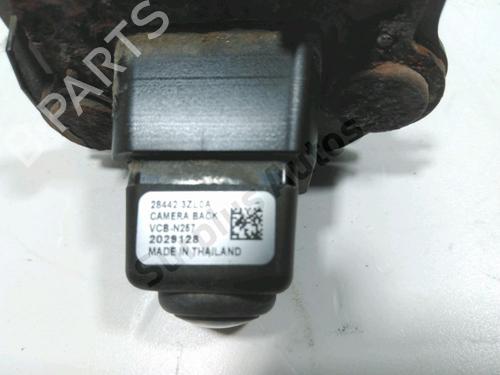 Camera NISSAN PULSAR Hatchback (C13) 1.5 dCi | BP39162240E14 - Image 2