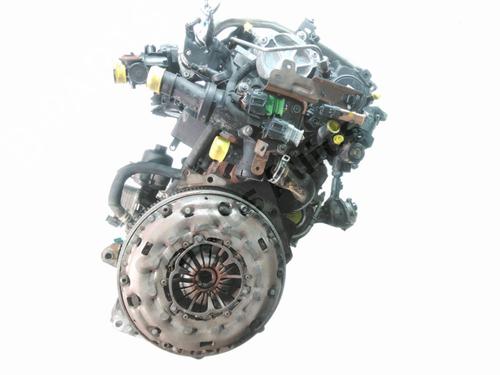 Engine PEUGEOT 508 I (8D_) 2.0 HDi | BP28218950M1 - Image 4