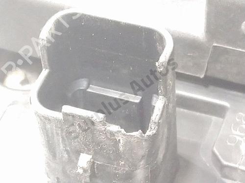 Alternator RENAULT KANGOO (KC0/1_) 1.4 (KC0C, KC0H, KC0B, KC0M) | BP34231959M7  - Image 6
