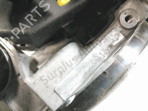 Engine AUDI A3 Sportback (8VA, 8VF) 1.4 TFSI e-tron | BP36068664M1 - Image 7
