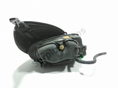 Right headlight FORD PUMA (EC_) 1.7 16V | BP28266458C29 