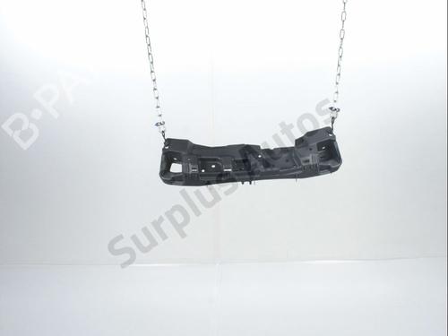 Frontplade/Frontkurv Frontplade/Frontkurv CITROËN C1 II (PA_, PS_) 1.0 VTi 72 (72 hp) 28237827 28237827
