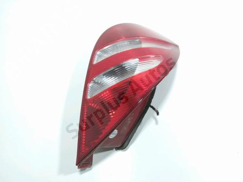 right-taillight-mercedes-benz-a-class-w169-2004-2005-2006-2007-2008-2009-2010-2011-2012-28269349 main image