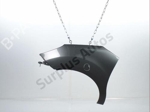 Used Left front fenders Left front fenders DS DS 3 (SA_) 1.2 THP 110 / PureTech 110 (SAHNPS, SAHNZ6, SAHNZT) (110 hp) 35773646 35773646