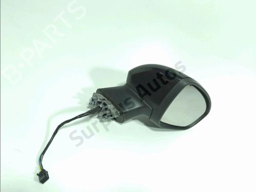 right-mirror-renault-clio-v-b7_-2019-33534470 main image