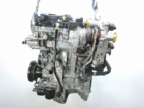 Engine CITROËN C3 III (SX) 1.2 THP 110 (SXHNPS, SXHNZT, SXHNZ6) | BP32488262M1