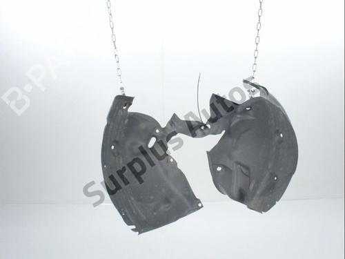 Hjulbue RENAULT MEGANE III Hatchback (BZ0/1_, B3_) 1.9 dCi (BZ0N, BZ0J) (131 hp) 28236734