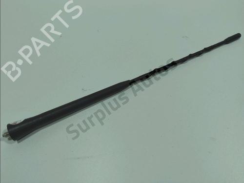 annen-citroen-c3-iii-sx-2016-36402775 main image
