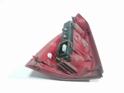 Right taillight PEUGEOT 307 Break (3E) 2.0 HDI 110 | BP28269065C35 