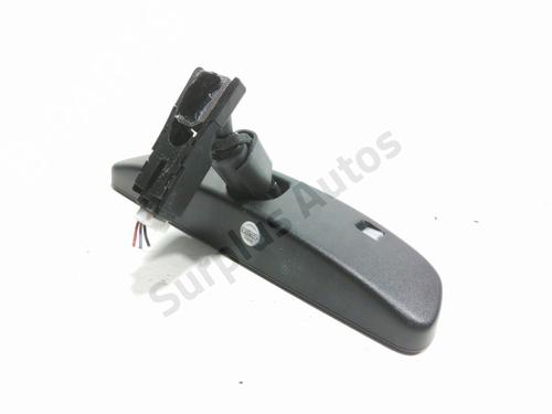 Rear mirror HYUNDAI i20 III (BC3, BI3) 1.6 T-GDi N | BP37785773I6 - Image 2
