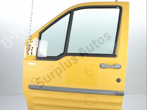 Used Left front door FORD TRANSIT CONNECT (P65_, P70_, P80_) 1.8 Di (75 hp) 30742051