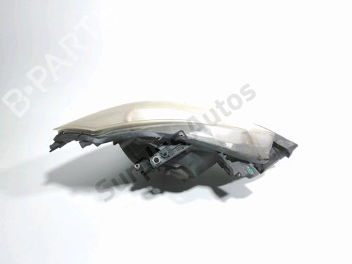 Left headlight RENAULT CLIO III (BR0/1, CR0/1) 1.5 dCi (BR17, CR17) | BP37871056C28 - Image 2