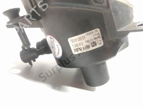 Right front fog light BMW 1 (F21) 125 d | BP28265647C31 