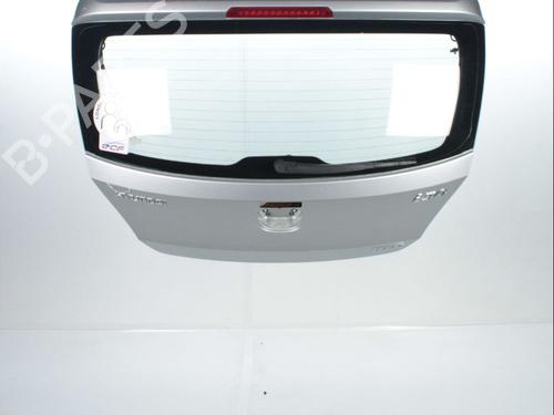 Used Tailgate Tailgate 37782767 37782767