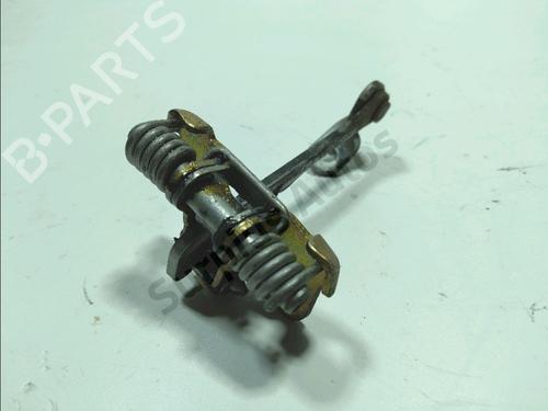 Used Hinge/Door check strap Hinge/Door check strap 38104659 38104659