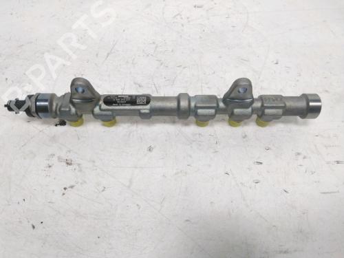 Used Injection rail Injection rail CITROËN NEMO MPV 1.3 HDi 75 (75 hp) 37763188 37763188