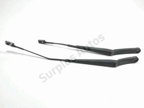 Front windshield wiper arm SKODA OCTAVIA III (5E3, NL3, NR3) 1.6 TDI | BP28272236C143 