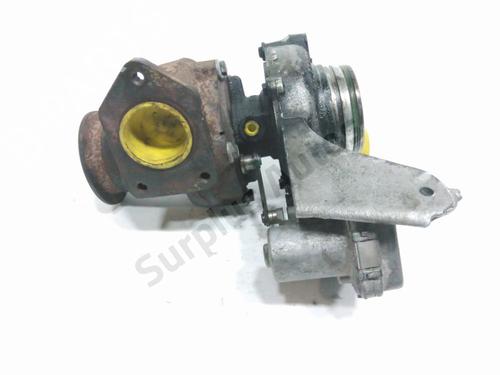 Turbolader/Kompressor BMW 1 (F20) 118 d | BP30085890M71 