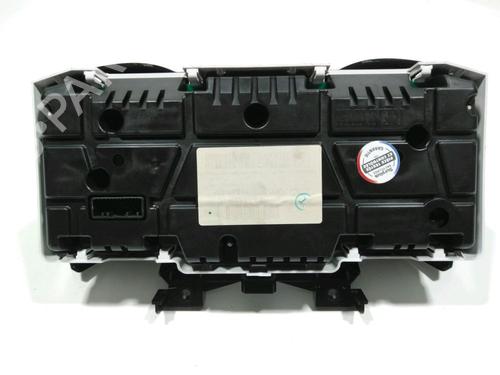 Instrument cluster RENAULT CLIO IV (BH_) 1.5 dCi 75 | BP28230190C47