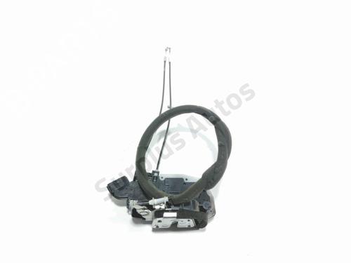 Used Rear left lock NISSAN MICRA IV (K13K, K13KK) 1.2 (80 hp) 28255403