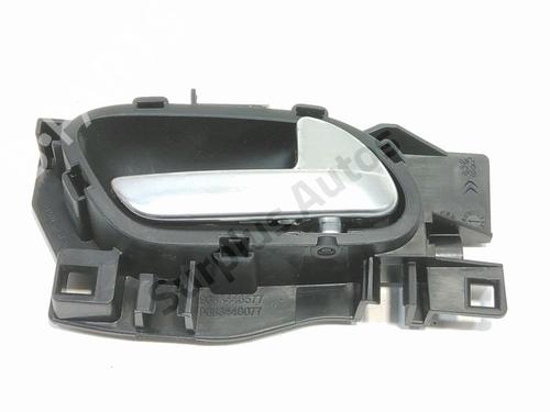 Used Rear right interior door handle CITROËN C3 II (SC_) 1.4 HDi 70 (SC8HZC, SC8HR0, SC8HP4) (68 hp) 32154057