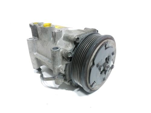 Used AC compressor FORD FIESTA VI (CB1, CCN) 1.4 TDCi (70 hp) 28223366