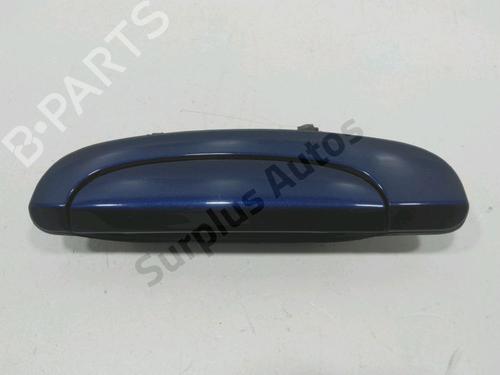 Rear left exterior door handle HYUNDAI GETZ (TB) 1.1 | BP30999815C130