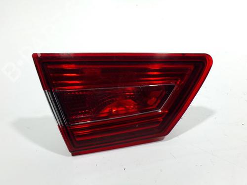 Used Left tailgate light RENAULT CLIO IV (BH_) 0.9 TCe 90 (BHNF, BHMA, BHMH, BHJK, BHJR) (90 hp) 28267769